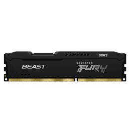 FURY Beast - DDR3 - Kit -...